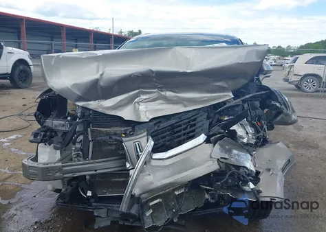 2017 Lincoln Mkx Select from USA, damaged, VIN 2LMPJ6KR9HBL34225